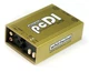 Whirlwind pcDI Direct Box Personal Computer Stereo Line Interface