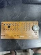 Korg Triton, Right panel board (KLM-2086)