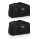 2x Gator GPA-TOTE8 Carry bag for most 8" Speakers