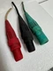 Cam Lok Connector , Qty 3  Used  Crouse-Hind's Series E1016  2 Female, 1 Male