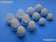 Oval Comfort Fit Kit for Shure SE112 Earphones -Replacement Eartips Earbuds Gels