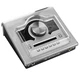 Decksaver Universal Audio Apollo Twin Audio Interface Protective Dust Cover i...