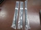 Lot of 3 Shure UA8-470-542 1/2 Wave Omnidirectional Receiver Antenna 470-542 MHz
