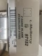 Mulberry 97152 Stainless  Steel Blank 2 Gang covers 1 Each