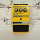 DOD Overdrive Plus FX50-B Guitar Effect Pedal MADE IN USA W/ Instruction Manual