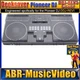 Decksaver DJ DDJ-REV5 Polycarbonate Cover for Pioneer DDJ-REV5