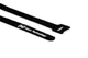 Hosa WTI-508 Black Hook and Loop