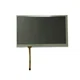 New For Yamaha PSR-SX700 LCD With Touch glass Digitizer Display Screen