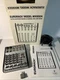 Behringer Eurorack MX 602A Ultra-Low Noise 6 Channel Mixer Adaptor Box Manual