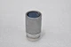 AMPHENOL 165-26 24-POSITION SOLDER SOCKET CIRCULAR CONNECTOR PLUG COUPLING STYLE