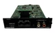 Crestron DMC-4KZ-C-DSP, DigitalMedia 8G+ 4K60 4:4:4 HDR Input Card (6508073)