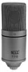 MXL 770 Condenser Microphone for Podcasting, Singing, Home Studio Recording,...