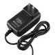 12V Power Supply Adaptor for/Replacement for Yamaha SY35 Synth - US Plug