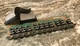 Kurzweil k2500 replacement parts i/o input output FAB31065 Revision B tested