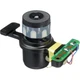 Shure R115S Cartridge f/Super 55 Vocal Microphone & Upgrade Kit f/Super 55SH-II