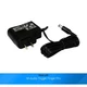 M-Audio Trigger Finger Pro Power Supply Adapter PSU Replacement Cord Cable