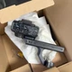 Genuine SONY XLR-H1 XLR Top Handle Microphone Holder for ILME FX3 ILME FX30