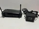 SHURE PGX4 Wireless Microphone Receiver  w/ SHURE Power Adapter ✔✔✔