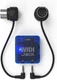 CME WIDI Jack + DIN-5 MIDI Cable Pack - Bluetooth MIDI Interface with 5-PIN DIN