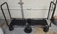 Krane AMG750-AT AMG 750 All-Terrain Needs Wheel mounted sold for repair