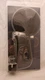 H&A Pop Filter with Gooseneck and djustable Knob (Clamp On) HA-PF-K