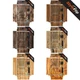 Denon X1850 PRIME Skin | 6 Wood Designs | Protective Decal | StyleFlip Skins
