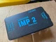 Whirlwind Imp 2 Direct Box Passive DI, Made in USA