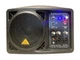 Monitor speaker, Behringer EUROLIVE B205D 150-watt PA (Untested, Parts/Repair)