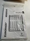 Behringer Eurorack  MX602A USER'S MANUAL Version 1.2 January 2001 all languages