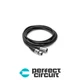 Hosa HXX-010 REAN XLR Pro Balanced Interconnect CABLE - 10FT - PERFECT CIRCUIT