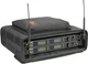 SKB Cases 1SKB-SC192U 2U Soft Rack Case, Adjustable Shoulder Strap and Loop Hand