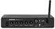 Samson SASM4U 4-Channel Rackmount Mixer and USB Interface