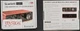 [USED] Focusrite Scarlett Solo 3rd Gen 2-Channel Pro Audio Interface CIB