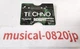 Roland SR-JV80-11 TECHNO Expansion Board