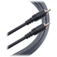 Mogami PURE PATCH RR-15 RCA Male to RCA Male Audio/Video Patch Cable - 15 foot