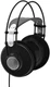 AKG Pro Audio K612 PRO Over-Ear, Open-Back, Premium Reference Studio Headphones