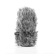 Saramonic Furry Outdoor Microphone Windscreen for the Saramonic VMIC