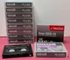 VTG Maxell HS-4/60s 4mm Data Cartridge Imation DDS-90 Cassette Tape Lot SEALED