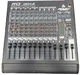 Peavey RQ 3014 14 Input Reference Quality Compact Console #73
