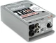 Radial Trim-Two 2-channel Passive A/V Direct Box
