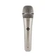 TELEFUNKEN Elektroakustik M80 Satin Chrome Dynamic Microphone