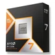 AMD 100-100001084WOF RYZEN7 9800X3D 8CORE PROCESSOR RADEON GRAPHICS 8 16 120