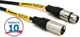 Pro Co Excellines Microphone Cable - 15 foot (10-pack)