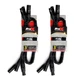 2-PACK Jumper Connector OFC Cable w/ CAT6 Network Wire for JBL SRX906LA SRX910LA