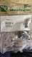 Neutrik NE8FDP-B Ethercon Panel Mount Connectors, Black,