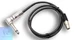 SHURE WA304 Premium Audio Cable for Wireless Systems