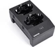 Shure SCB200-US Dual Docking Charger w/power supply
