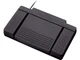 TASCAM RC-3F 3 pedal foot switch for TASCAM product