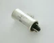 CE56C470P SPRAGUE capacitor 47uF 350V OIL Hermetically Sealed Radial