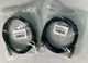 Package of 2 Shure 95M2035(14) 6' BNC-to-BNC RF Antenna Cables